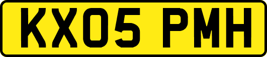KX05PMH