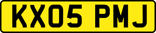 KX05PMJ