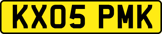 KX05PMK