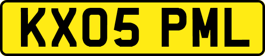 KX05PML