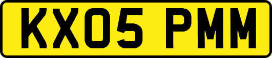 KX05PMM