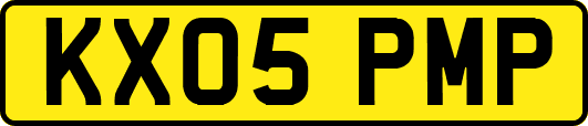 KX05PMP