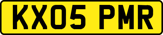KX05PMR