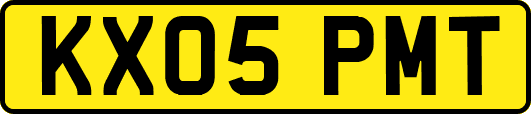 KX05PMT