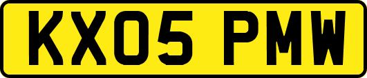 KX05PMW