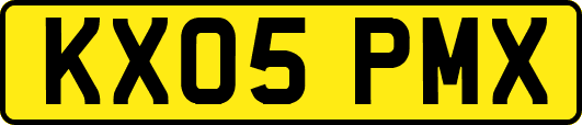 KX05PMX