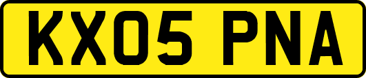 KX05PNA