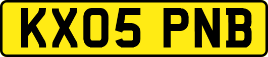 KX05PNB