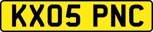 KX05PNC