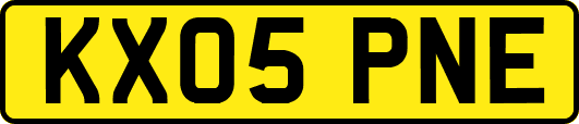 KX05PNE