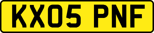 KX05PNF