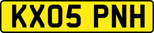 KX05PNH