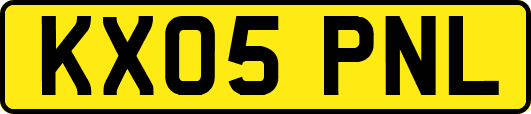 KX05PNL