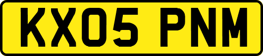 KX05PNM