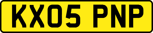 KX05PNP