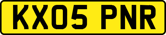 KX05PNR