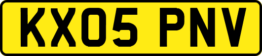 KX05PNV