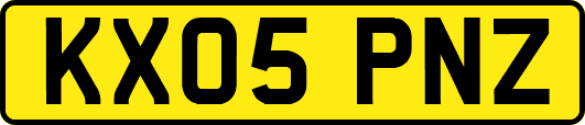 KX05PNZ