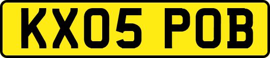 KX05POB