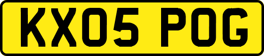 KX05POG