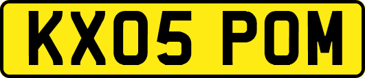KX05POM