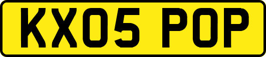 KX05POP