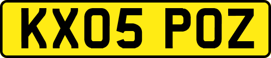 KX05POZ