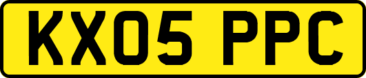 KX05PPC