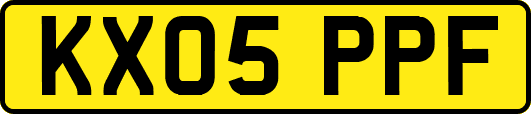 KX05PPF