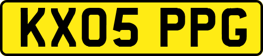 KX05PPG