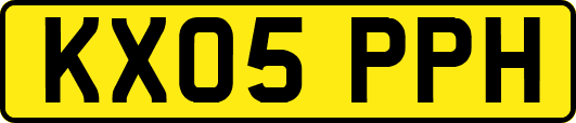 KX05PPH
