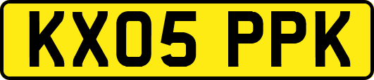 KX05PPK