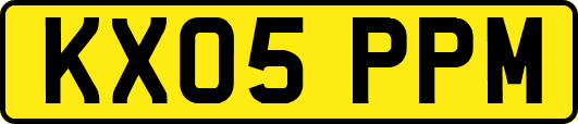 KX05PPM