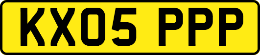KX05PPP