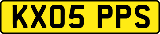 KX05PPS