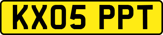 KX05PPT