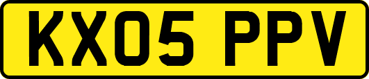 KX05PPV