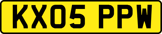 KX05PPW