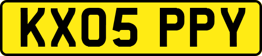 KX05PPY