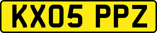 KX05PPZ