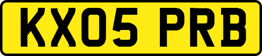 KX05PRB
