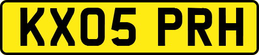 KX05PRH