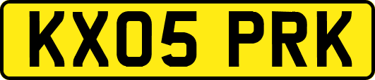 KX05PRK