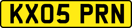 KX05PRN