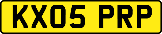 KX05PRP