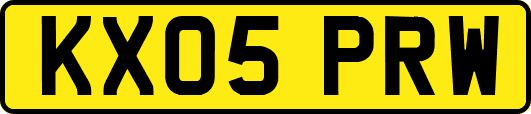 KX05PRW