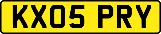KX05PRY