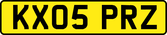 KX05PRZ