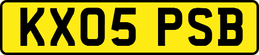 KX05PSB