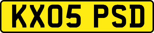 KX05PSD